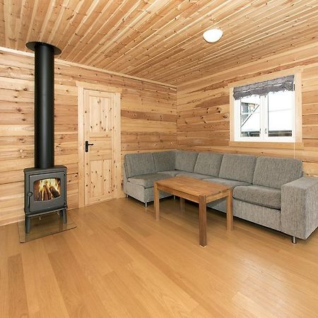 Kongsberg Booking Exterior foto