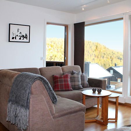 Kongsberg Booking Exterior foto