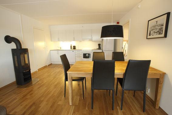 Kongsberg Booking Exterior foto