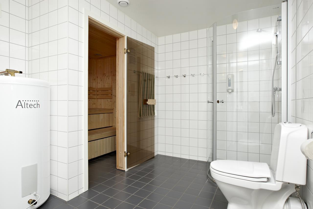 Kongsberg Booking Exterior foto