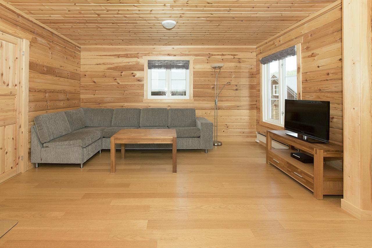 Kongsberg Booking Exterior foto