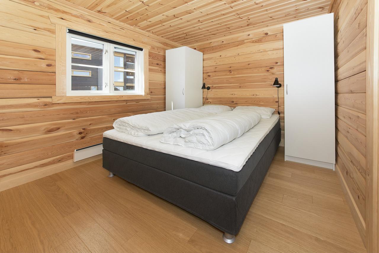 Kongsberg Booking Exterior foto