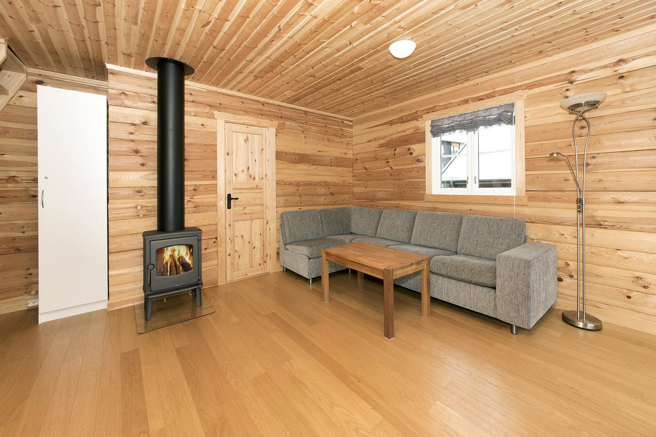 Kongsberg Booking Exterior foto