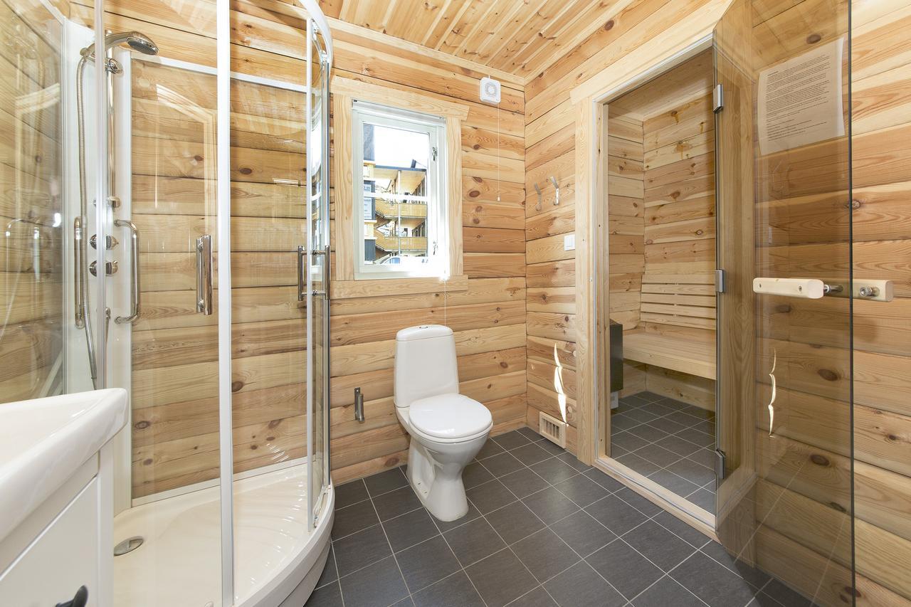 Kongsberg Booking Exterior foto
