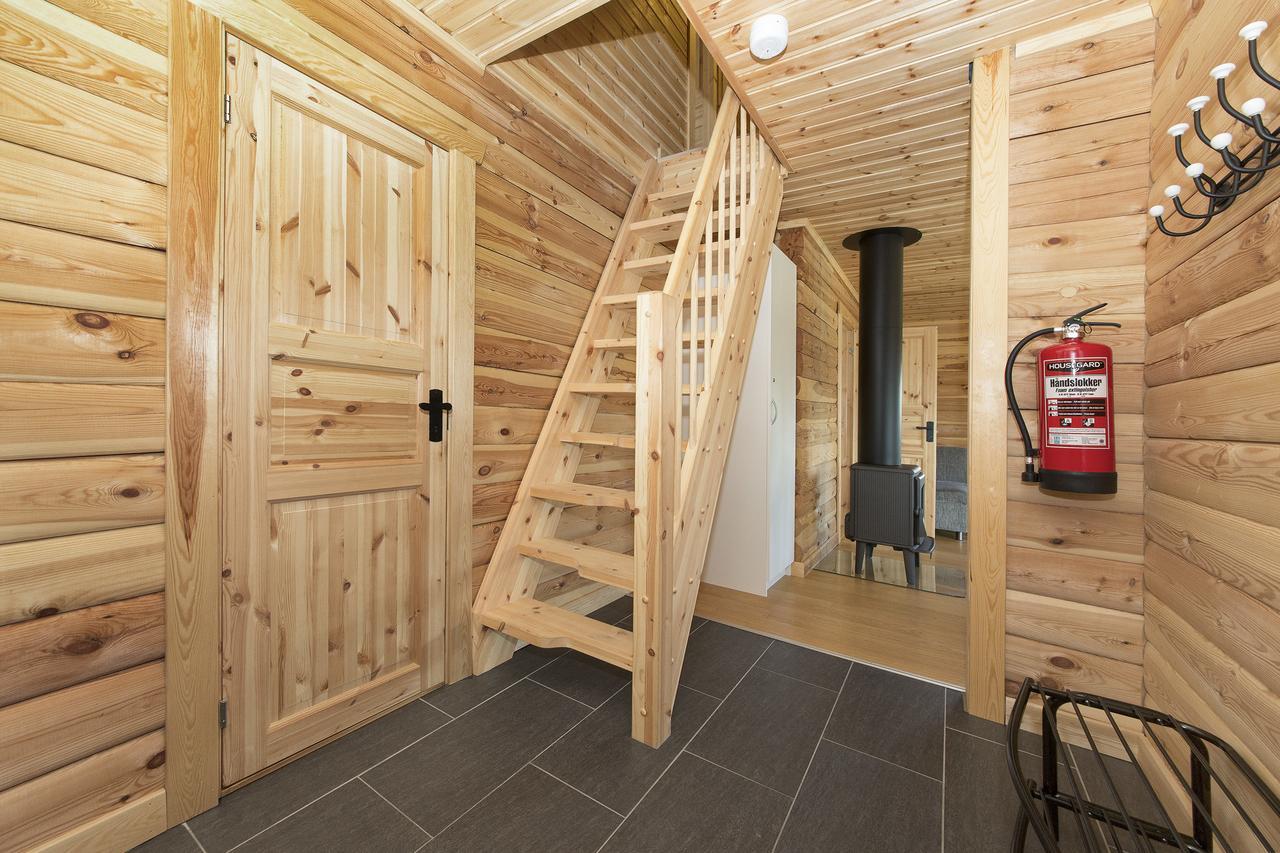 Kongsberg Booking Exterior foto