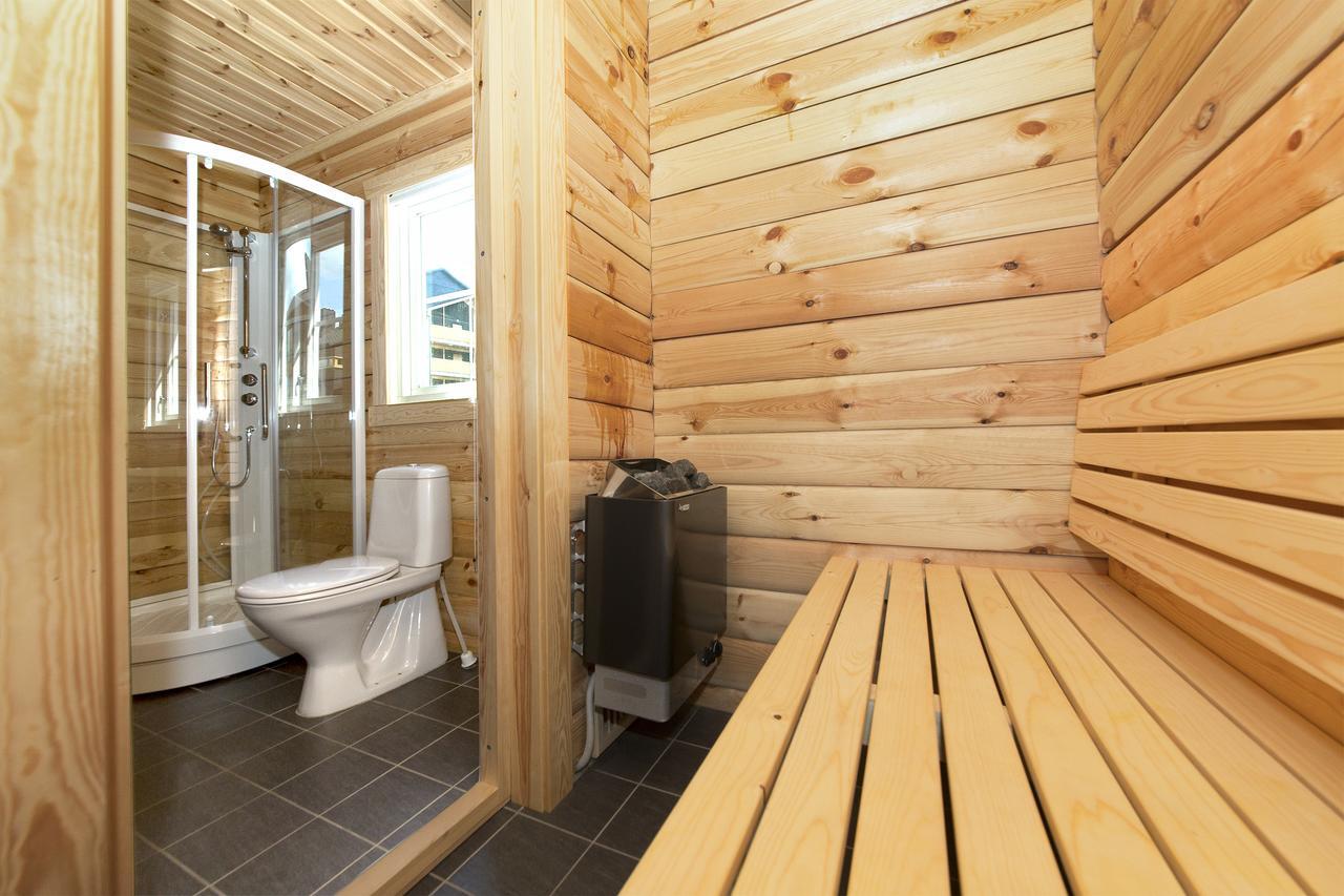 Kongsberg Booking Exterior foto