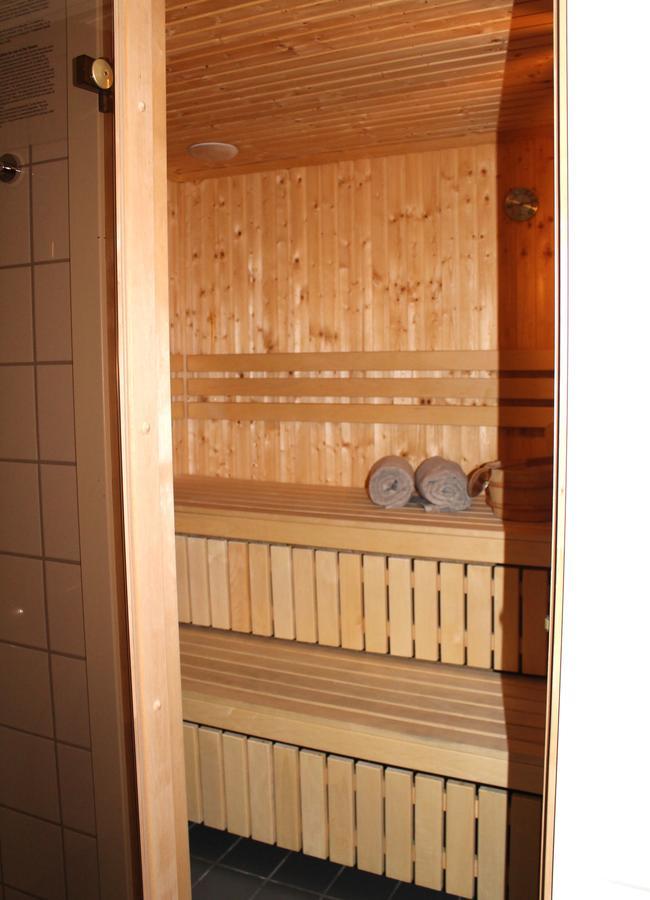 Kongsberg Booking Exterior foto