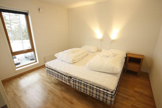 Kongsberg Booking Exterior foto